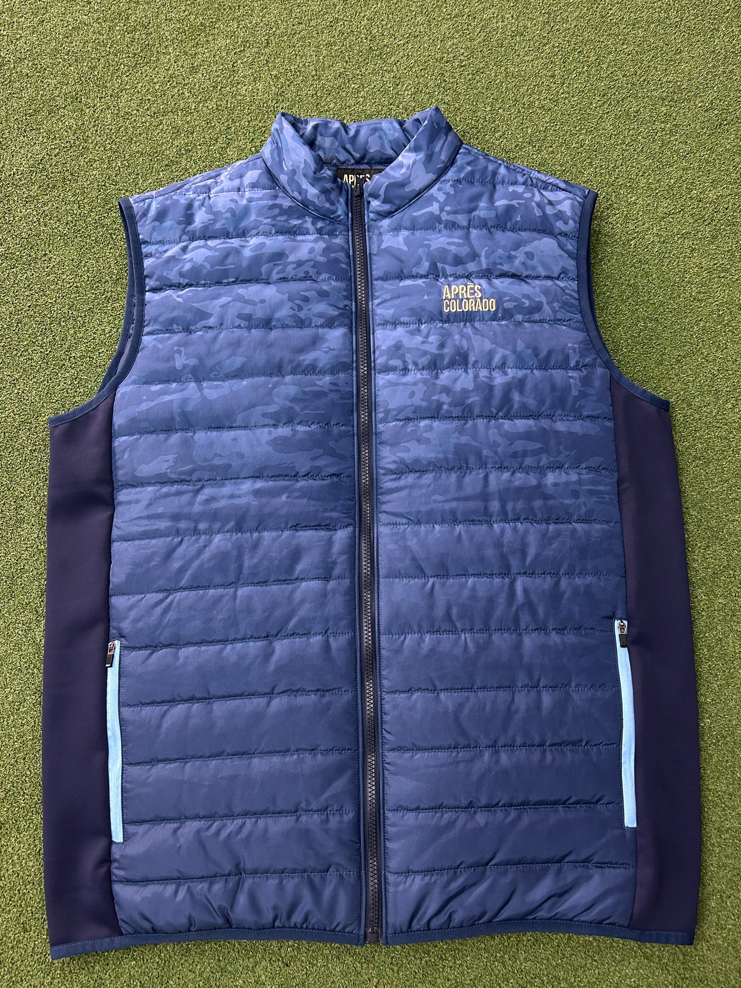 Performance Vest