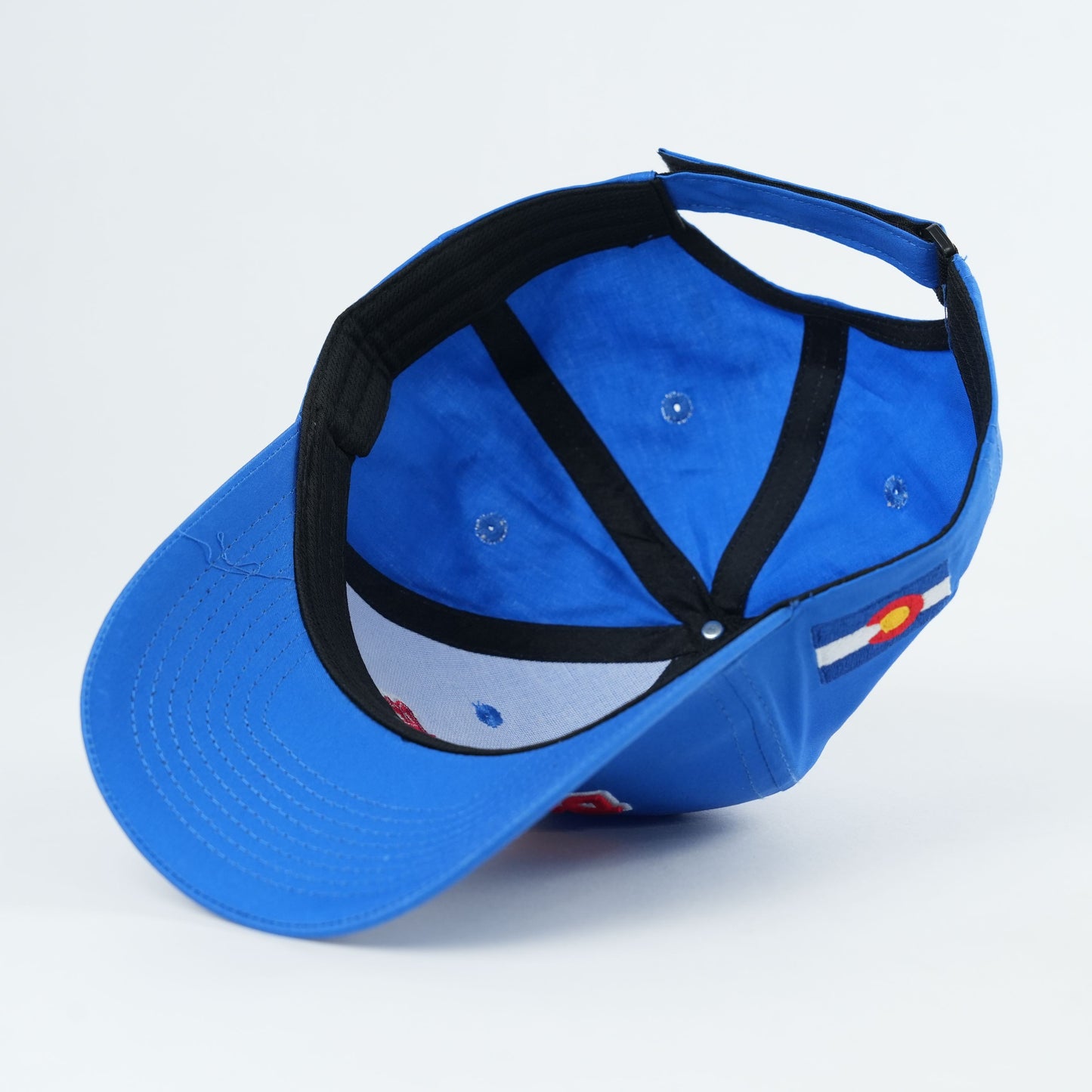 Denver Athletic Hat