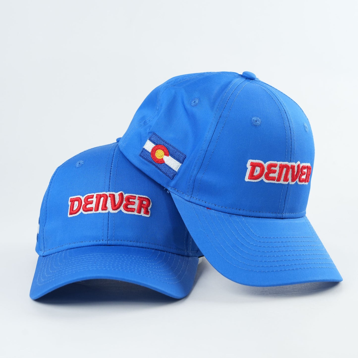 Denver Athletic Hat