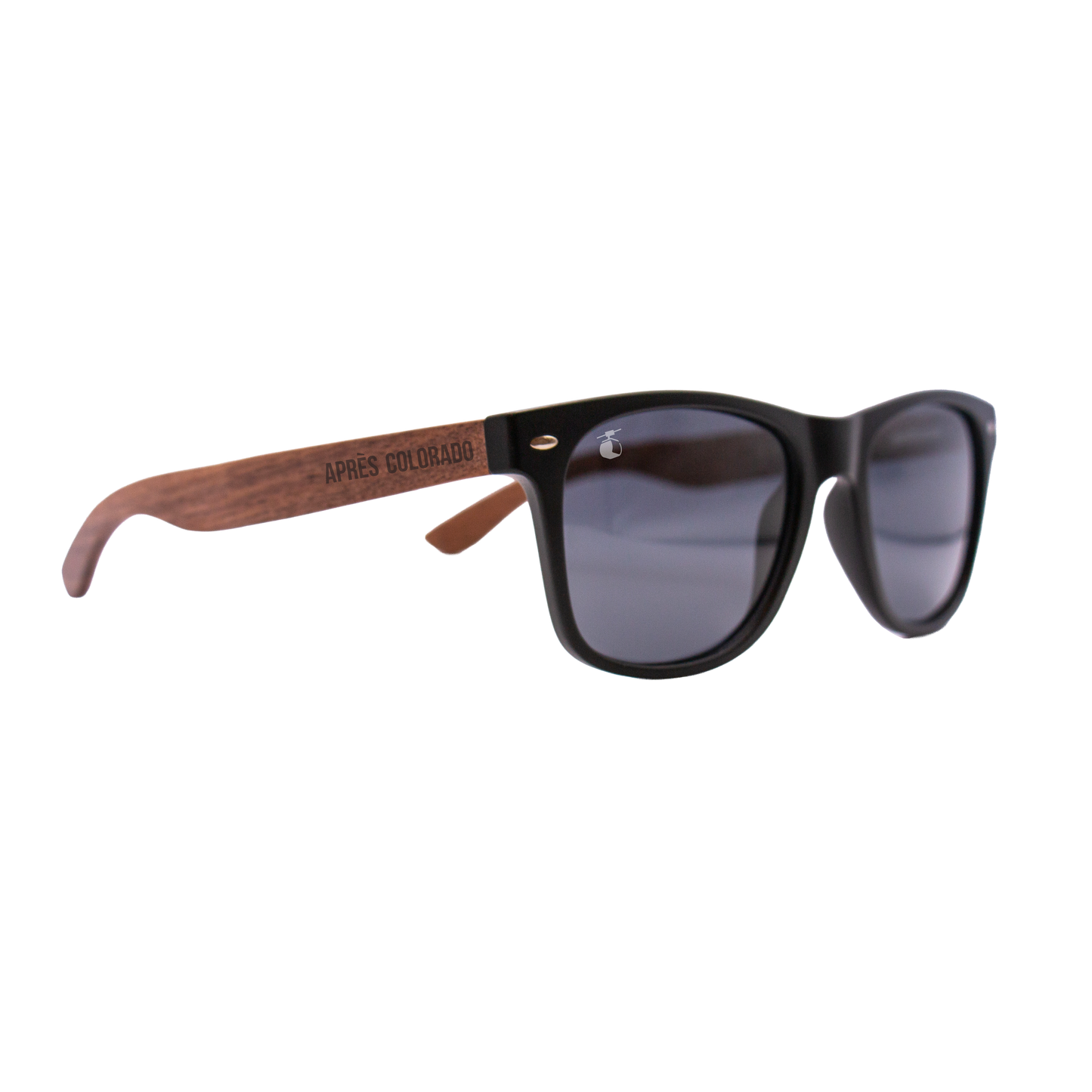 Wooden Sunglasses UV Protective