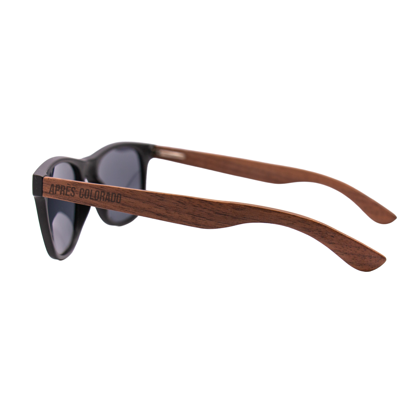 Wooden Sunglasses UV Protective