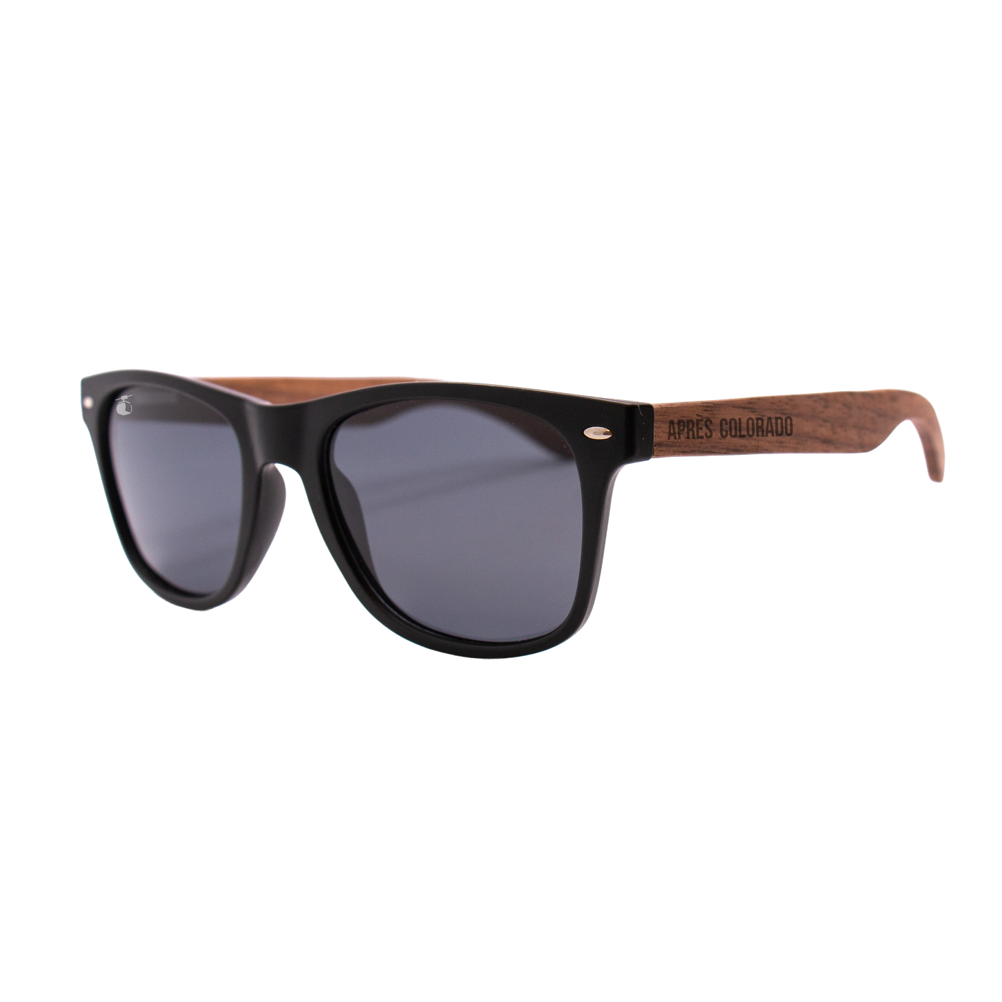 Wooden Sunglasses UV Protective