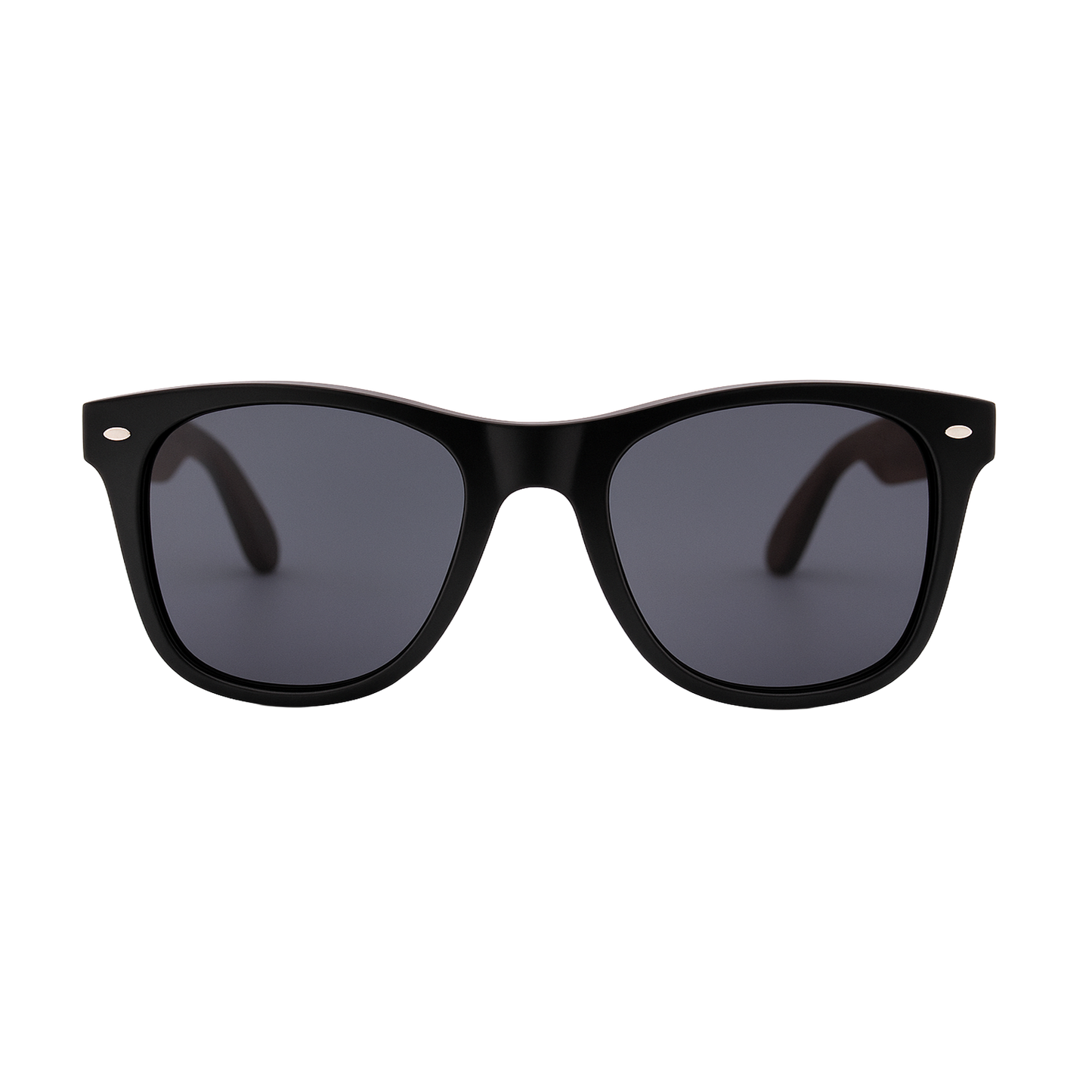 Wooden Sunglasses UV Protective