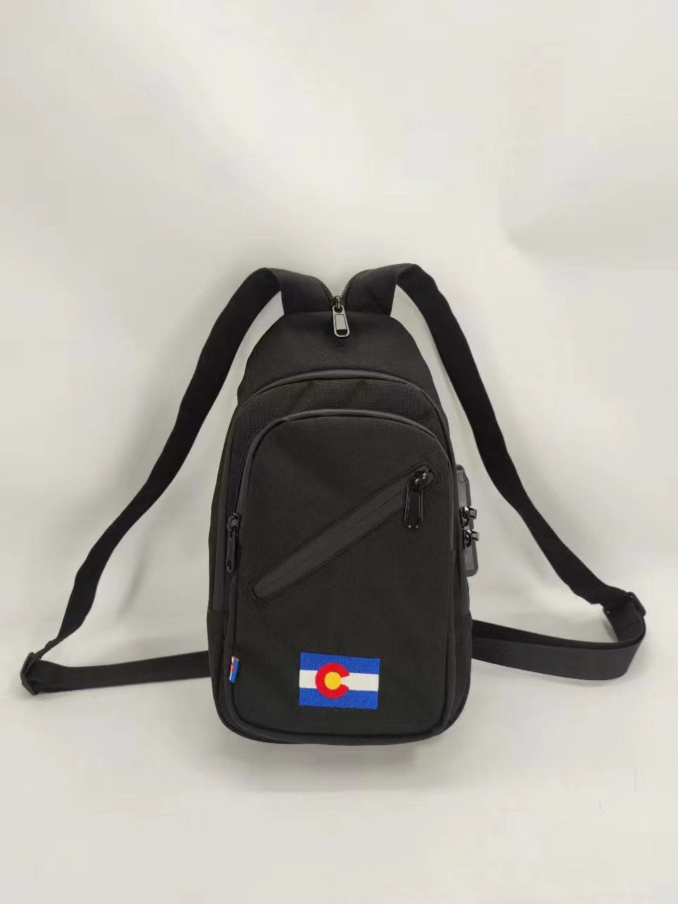 Colorado Sling Bag