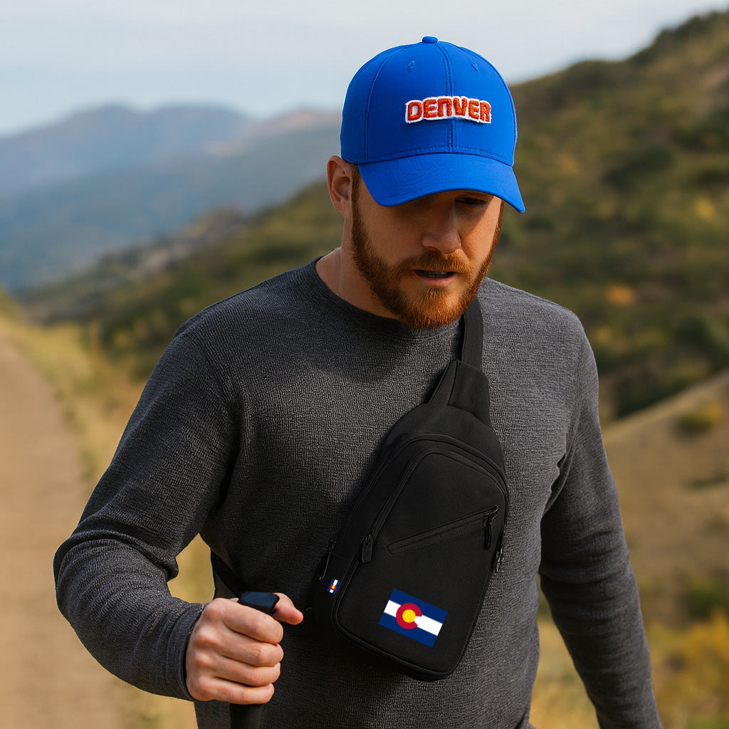 Denver Athletic Hat
