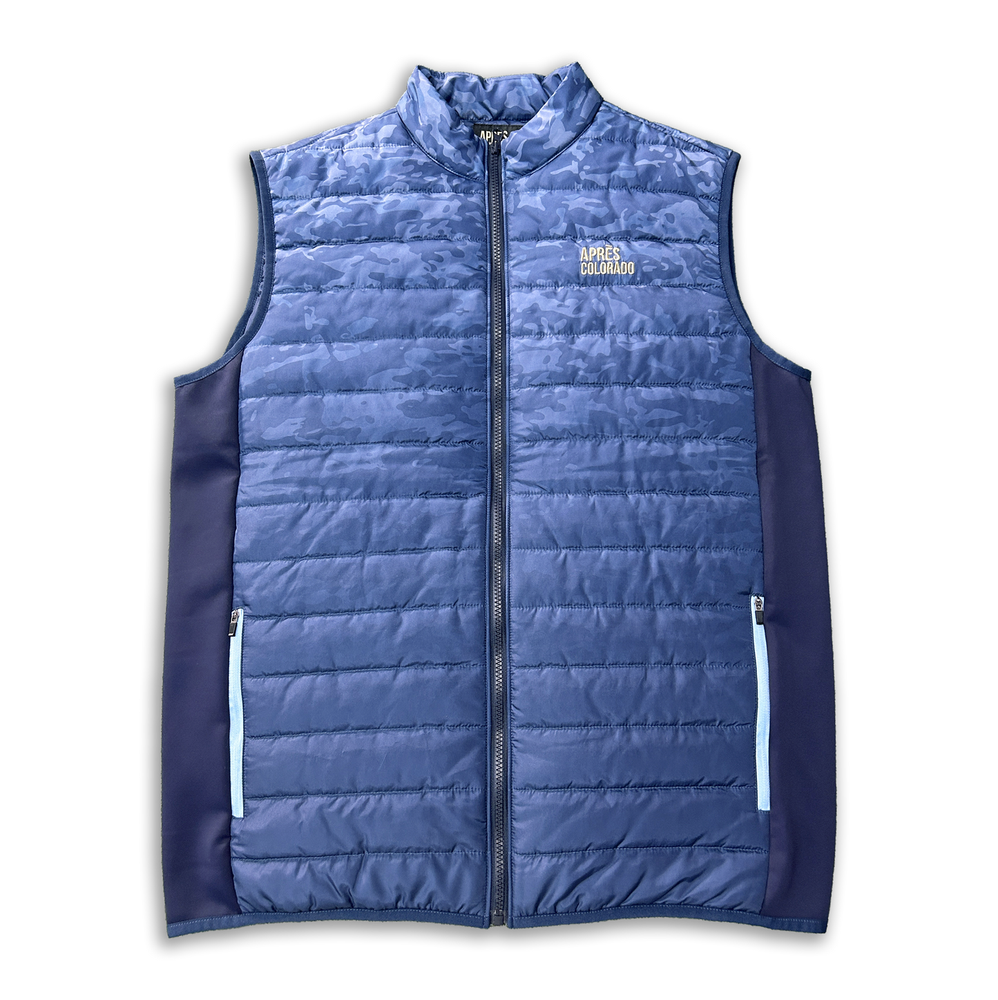 Performance Vest
