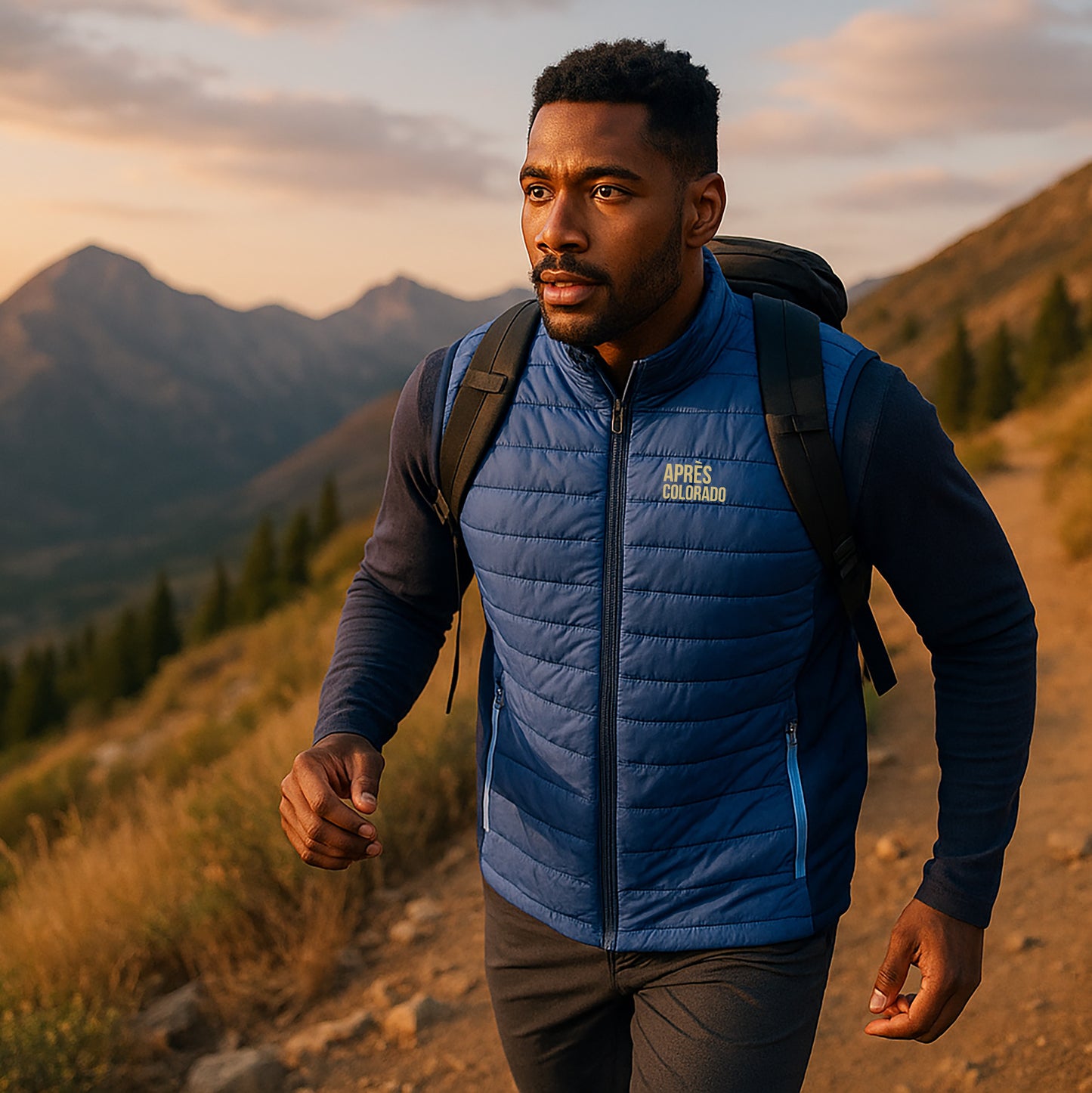 Performance Vest
