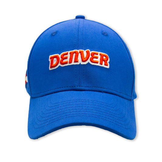 Denver Athletic Hat