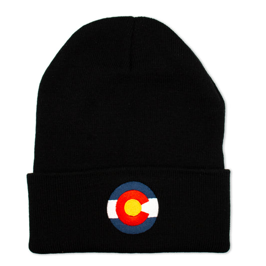 Colorado Beanie