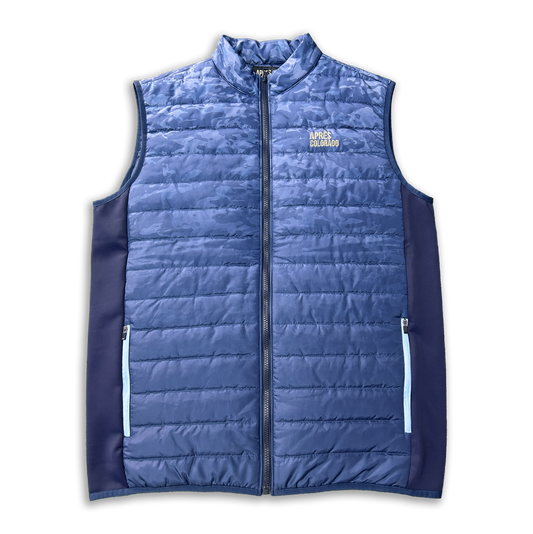 Performance Vest